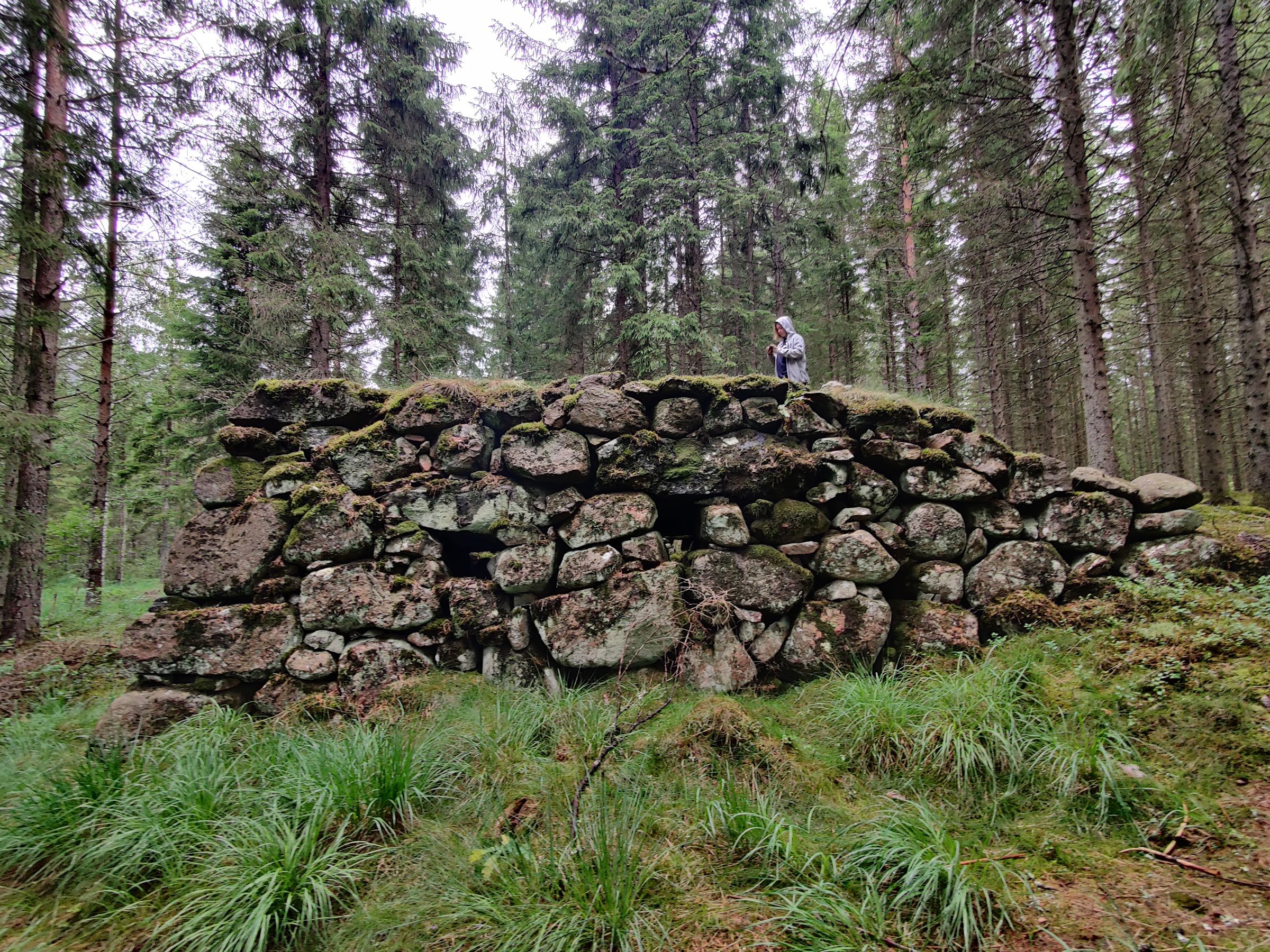 Tuskebo promenadstig